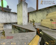 скачать cs 1.6 русская версия